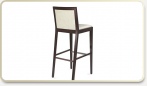 Leseni Barski stoli b4103b4 retroA164331