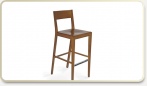 Leseni Barski stoli b4103Pb4LA164327