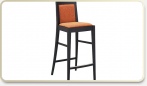 Leseni Barski stoli b4250b4A164343