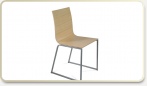Moderni stoli kovina b4404 front7474