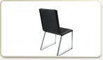 Moderni stoli kovina b4412 retro5858