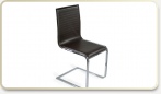 Moderni stoli kovina b4429CP4545