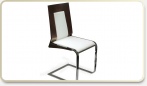 Moderni stoli kovina b4432Q3636