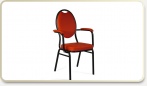 Moderni stoli kovina b4490A99