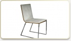 Moderni stoli kovina b44135757
