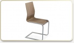 Moderni stoli kovina b44304343