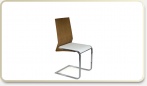 Moderni stoli kovina b44323737