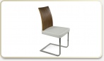 Moderni stoli kovina b44343232