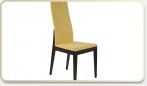 Usnjeni leseni stoli b4255QA08125752