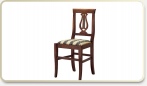 Rustični stoli kmečki stoli b4955A17225218