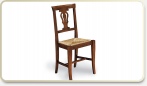 Rustični stoli kmečki stoli b4978A1723135