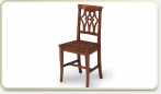 Rustični stoli kmečki stoli b4980A1723163