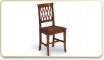 Rustični stoli kmečki stoli b4981A1723182