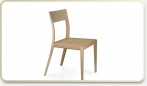 moderni leseni stoli b4090 L frontA165832A165832