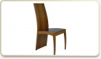 Moderni stoli visoko hrbtišče b4254CA170041A170041