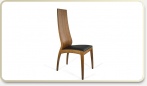 Moderni stoli visoko hrbtišče b4259NA170055A170055