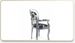 Stilni stoli opirala fotelj  b4602AretroA161539