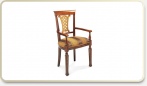Stilni stoli opirala fotelj  b4656AA161556
