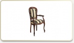 Stilni stoli opirala fotelj  b4677 1AA161624