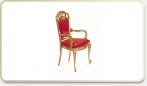 Stilni stoli opirala fotelj  b4683AA161635