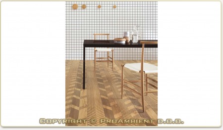 Design keramika - mozaiki