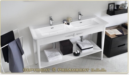 Notranja oprema kopalnic