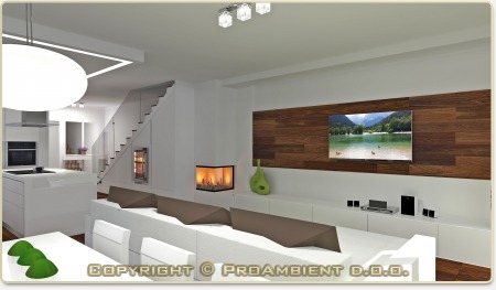 Sejem Ambient Ljubljana 2013