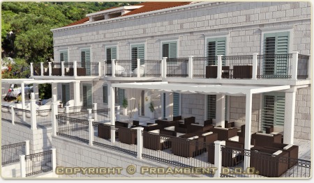 Sejem Dom 2014 - Gospodarsko razstavišče Ljubljana