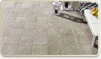 zunanja keramika outdoor grigio terrazzo 8381
