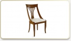 Stoli klasični antični stil  b4616A112022
