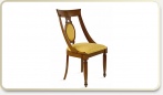 Stoli klasični antični stil  b4616FA112024