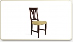 Stoli klasični antični stil  b4618QA112028