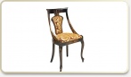 Stoli klasični antični stil  b4650A112039